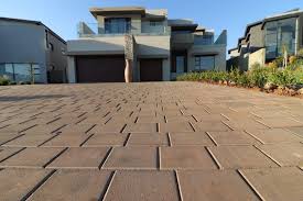 Best Brick Driveway Installation  in Mount Sterling, KY